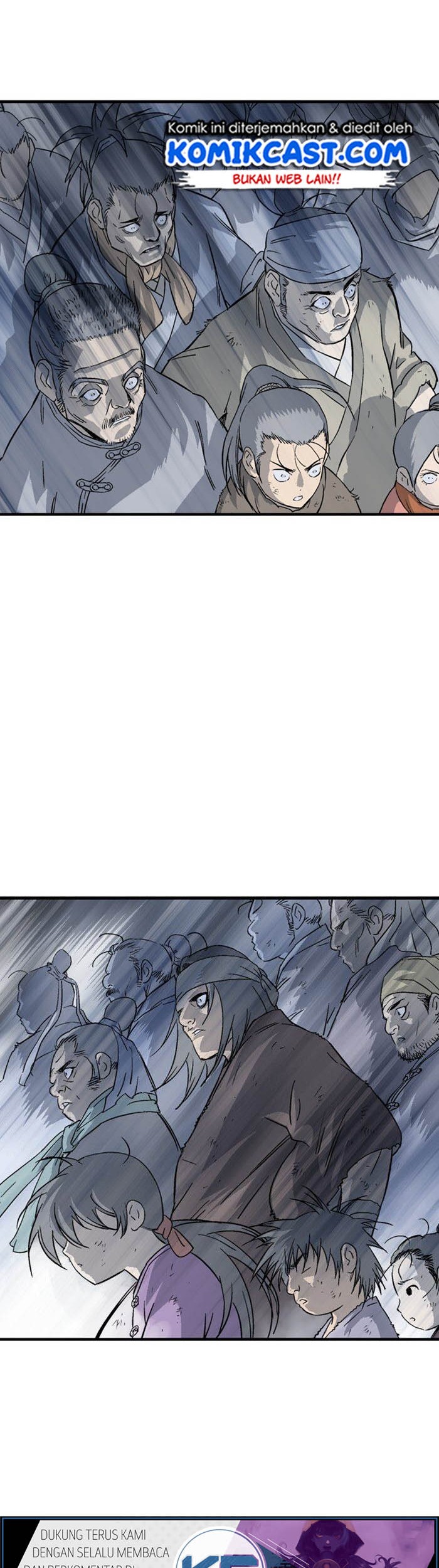 Gosu Chapter 180 - halaman 71