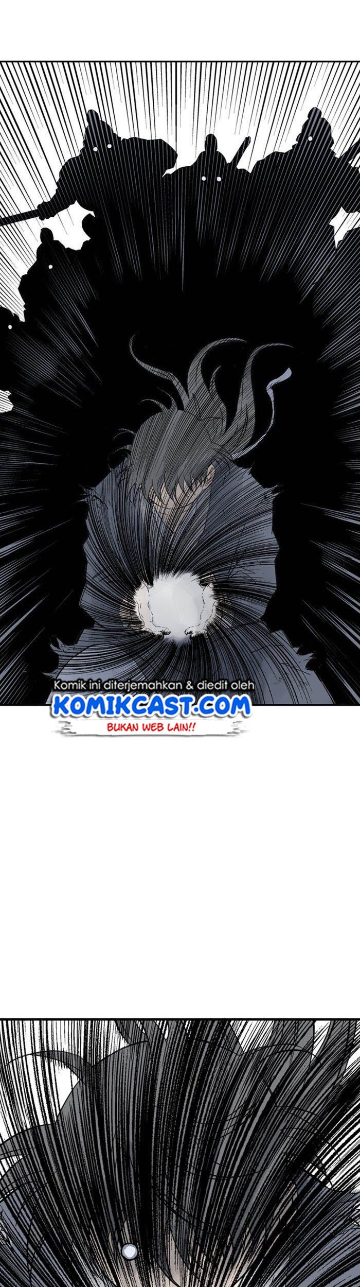Gosu Chapter 180 - halaman 73
