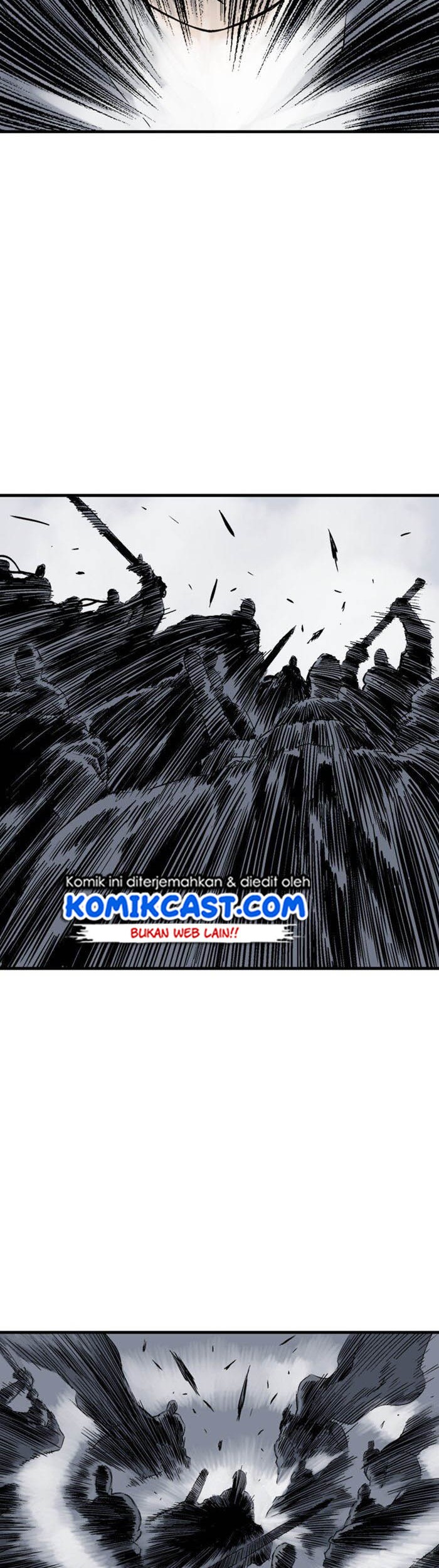 Gosu Chapter 180 - halaman 74