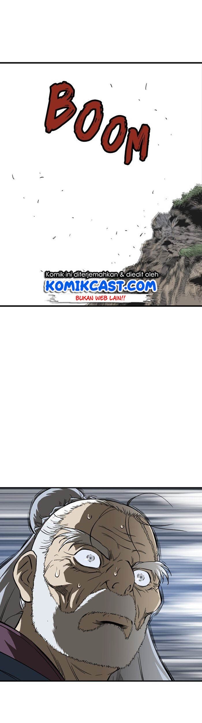 Gosu Chapter 180 - halaman 76