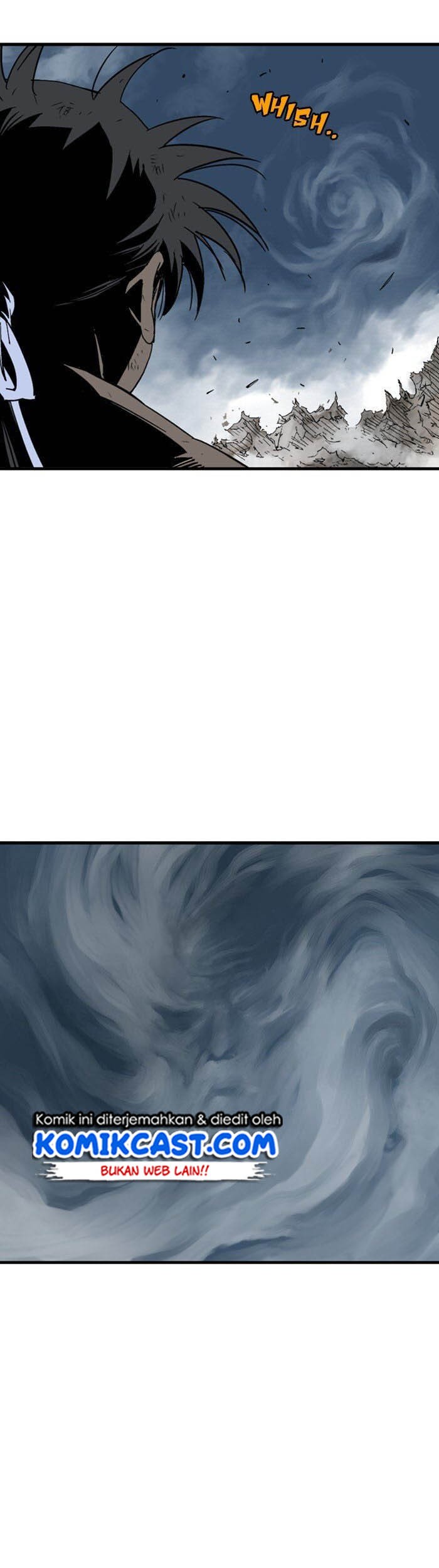 Gosu Chapter 181 - halaman 11
