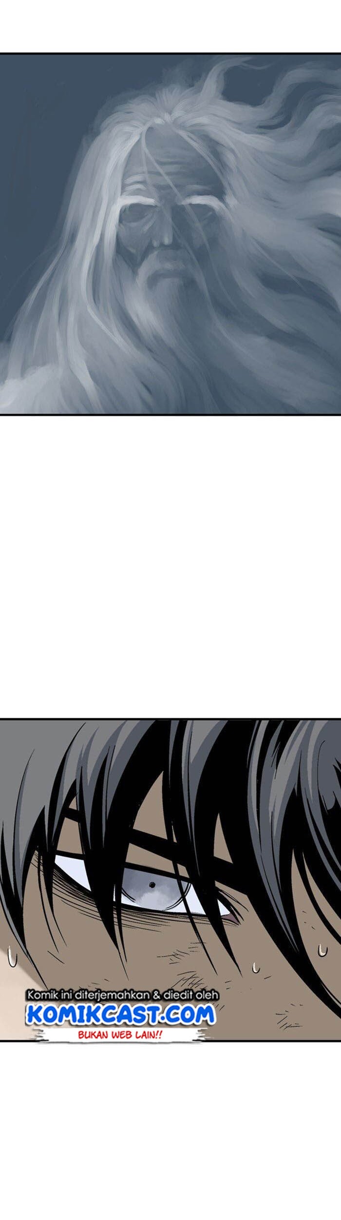 Gosu Chapter 181 - halaman 12