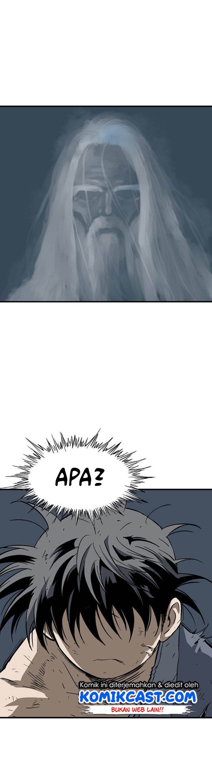 Gosu Chapter 181 - halaman 15