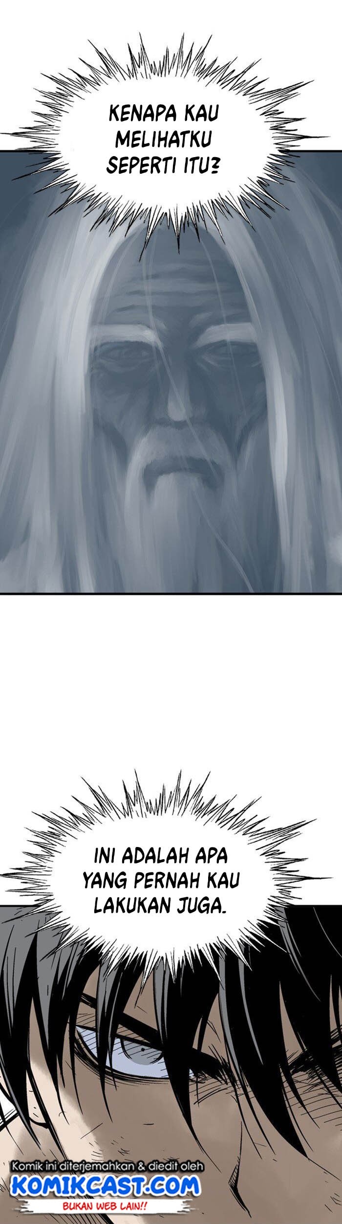 Gosu Chapter 181 - halaman 17