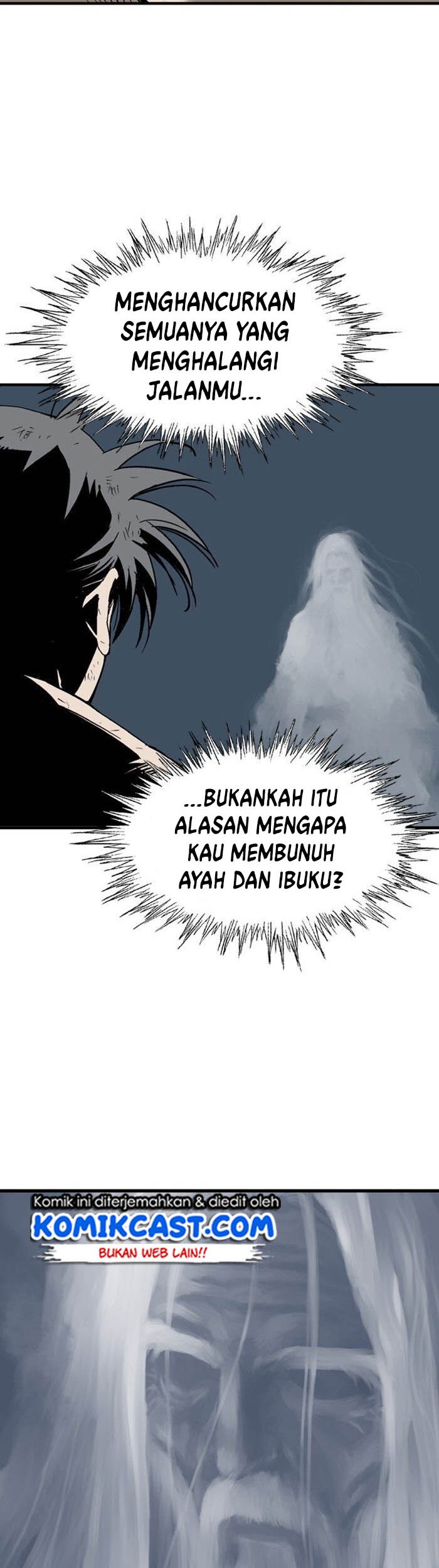 Gosu Chapter 181 - halaman 18