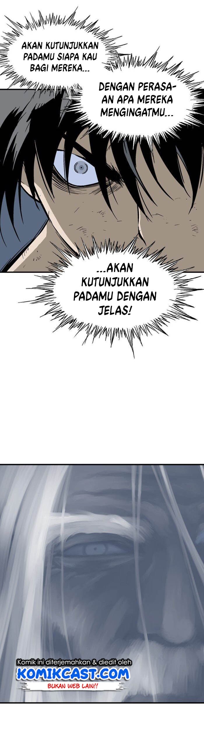 Gosu Chapter 181 - halaman 23