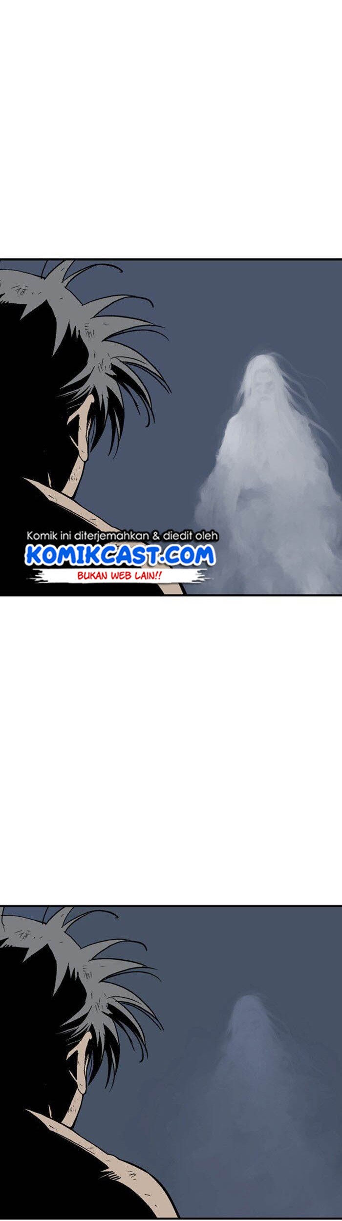 Gosu Chapter 181 - halaman 24