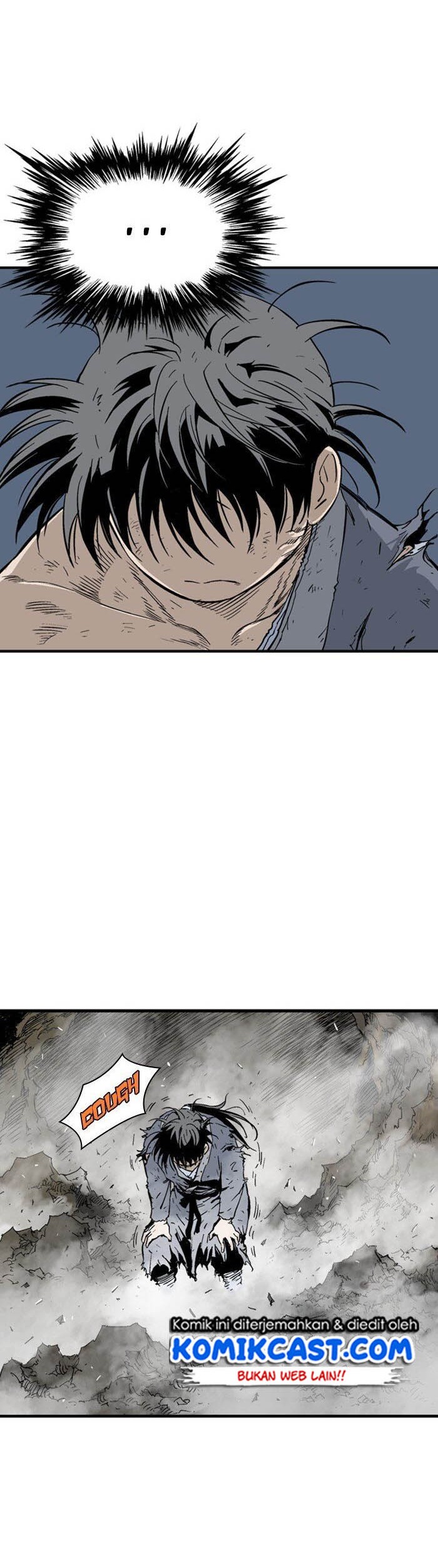 Gosu Chapter 181 - halaman 27