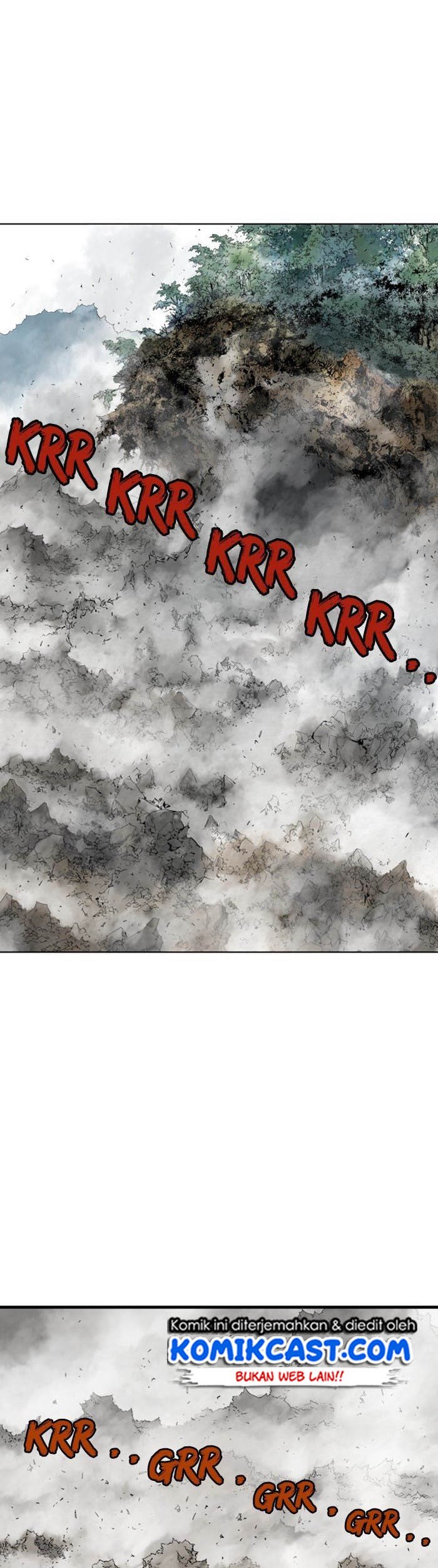 Gosu Chapter 181 - halaman 3