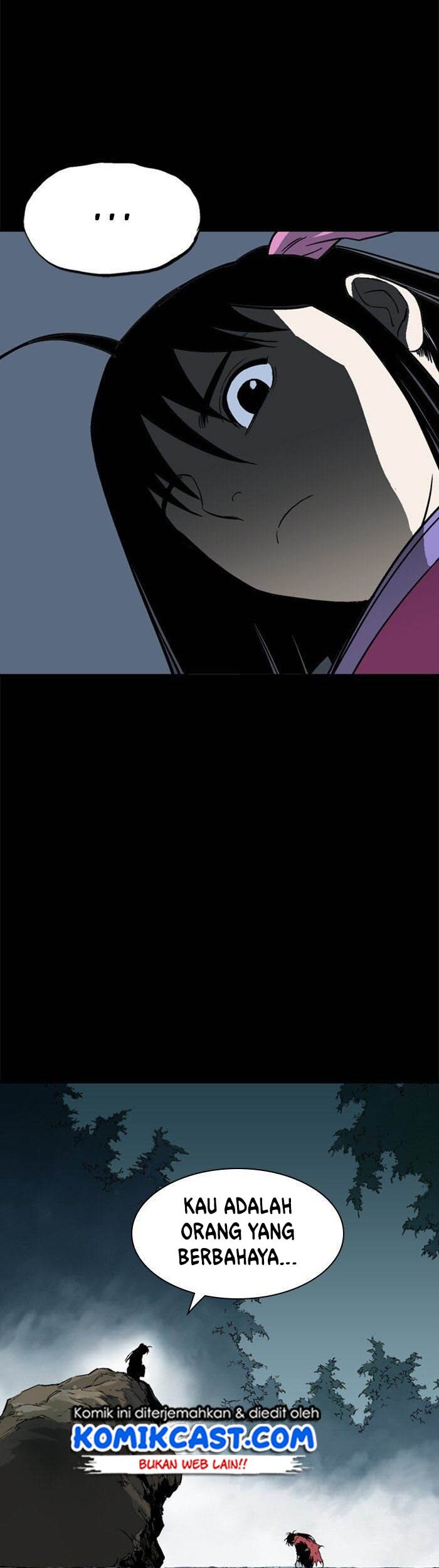 Gosu Chapter 181 - halaman 42