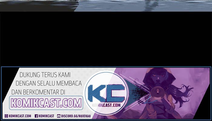 Gosu Chapter 181 - halaman 43