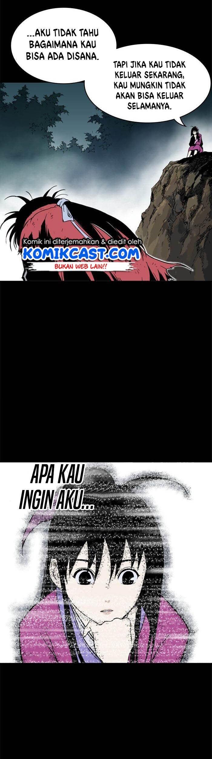 Gosu Chapter 181 - halaman 44