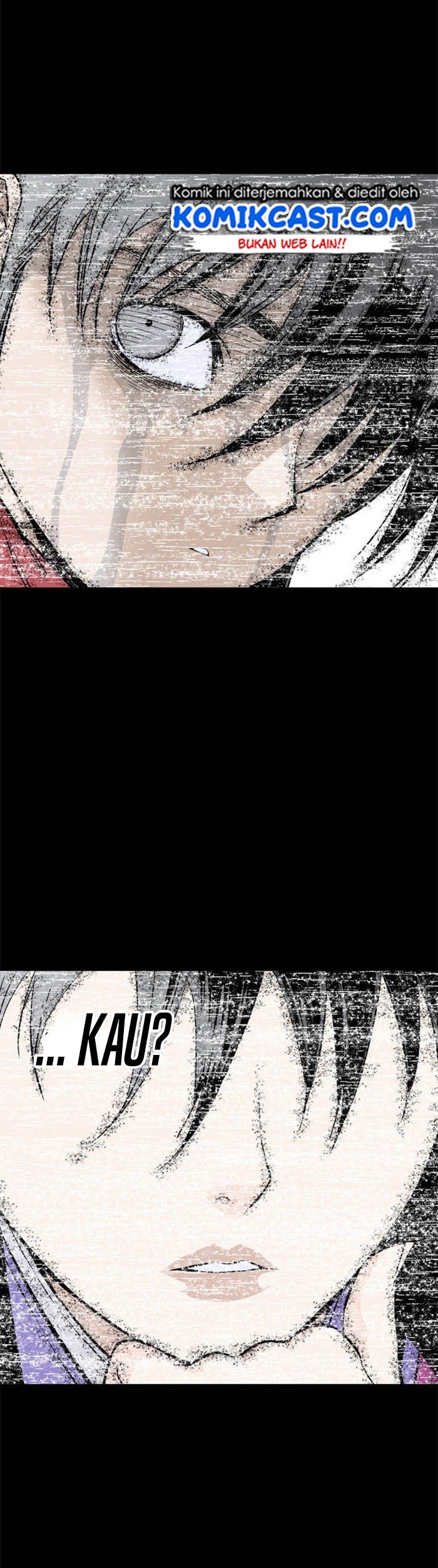 Gosu Chapter 181 - halaman 45