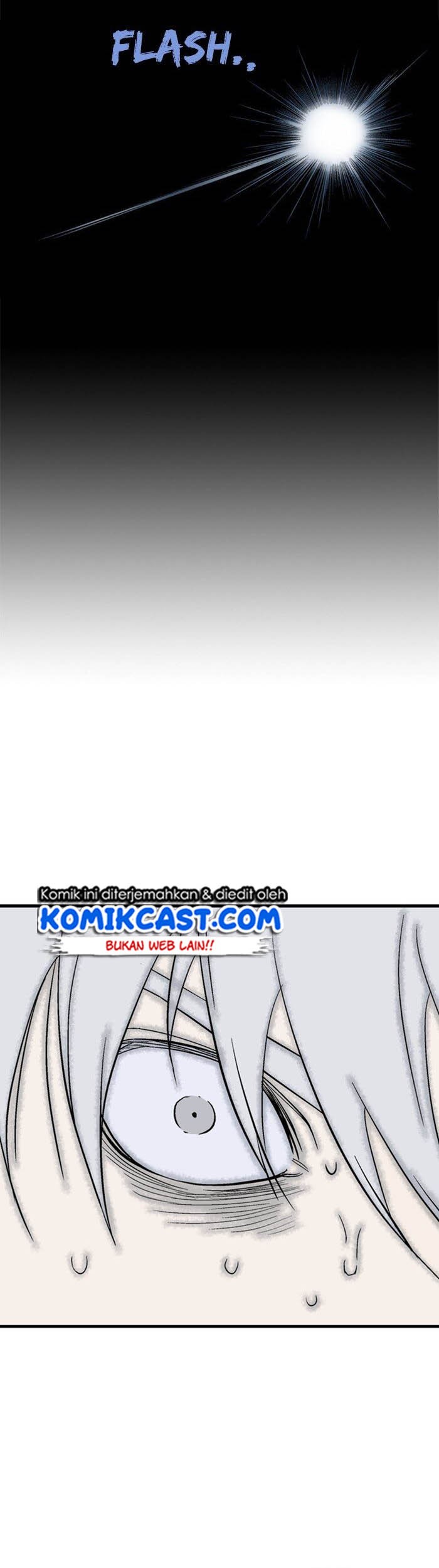 Gosu Chapter 181 - halaman 47