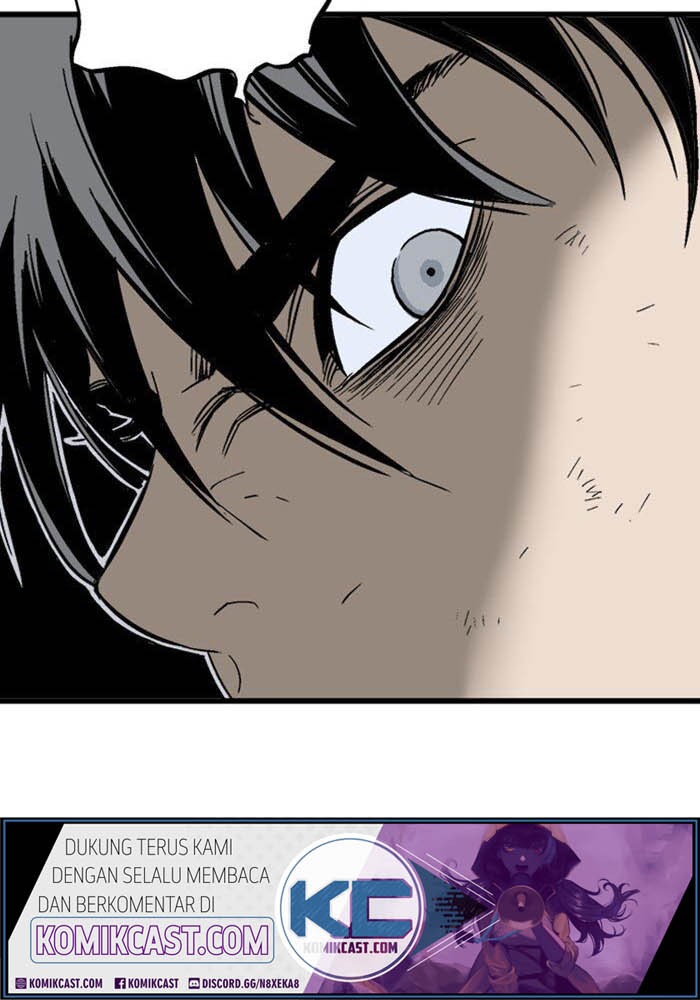 Gosu Chapter 181 - halaman 49