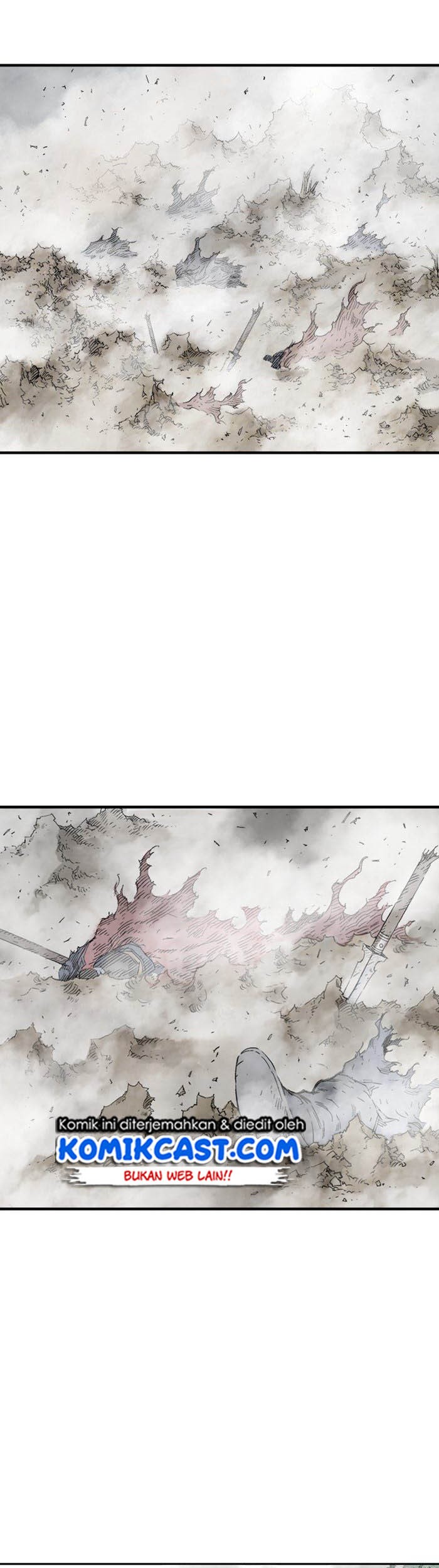 Gosu Chapter 181 - halaman 5