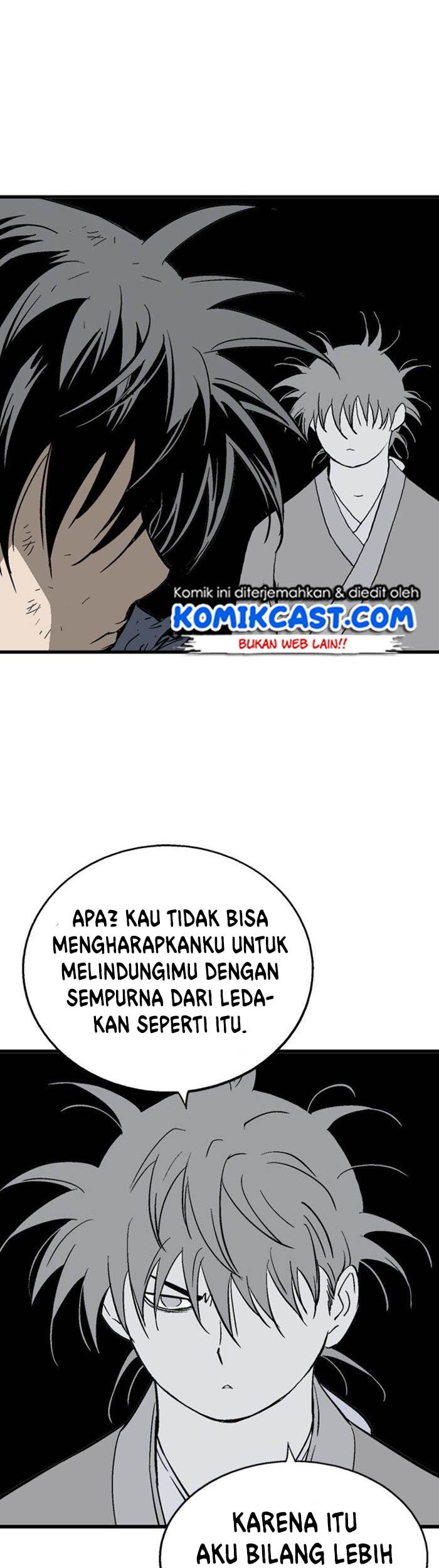 Gosu Chapter 181 - halaman 50
