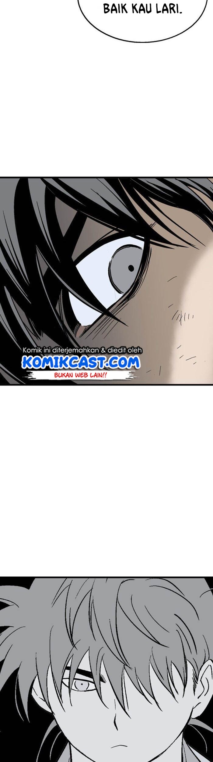 Gosu Chapter 181 - halaman 51