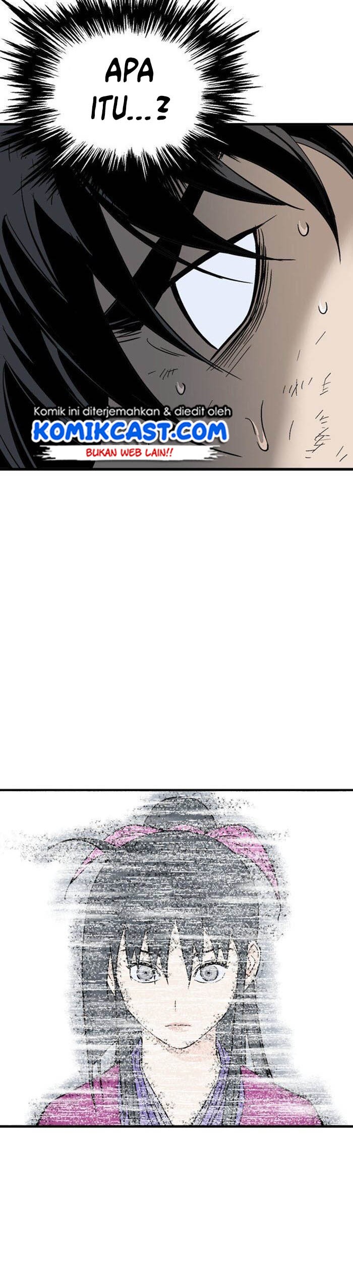 Gosu Chapter 181 - halaman 54