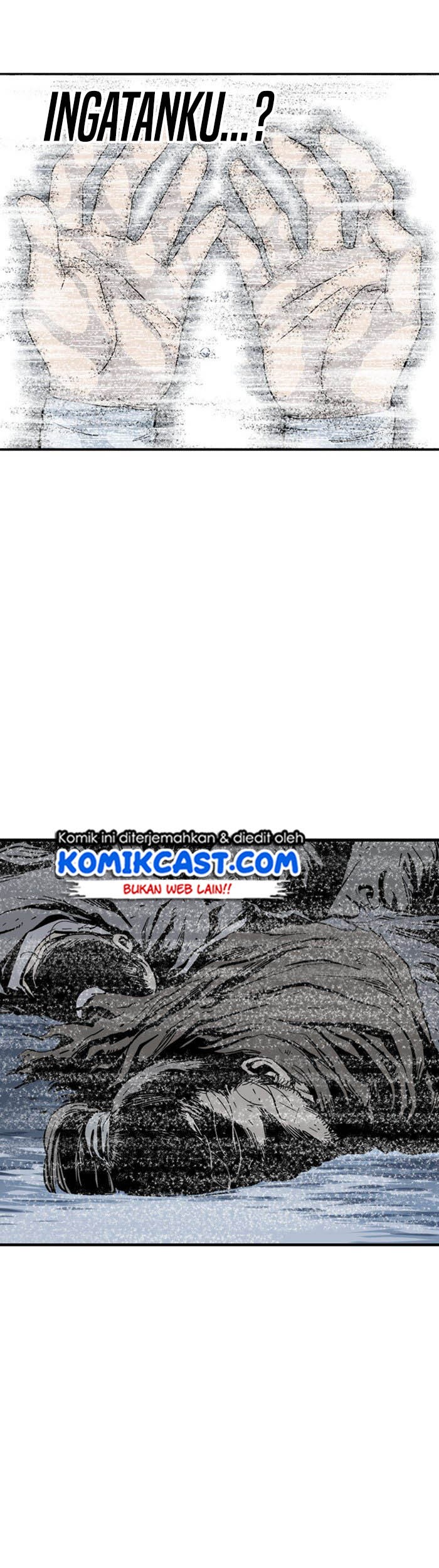 Gosu Chapter 181 - halaman 56