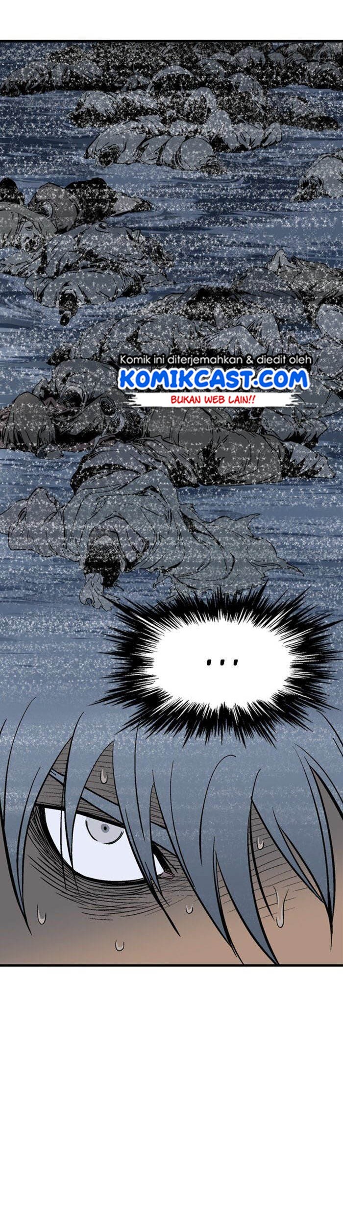 Gosu Chapter 181 - halaman 57
