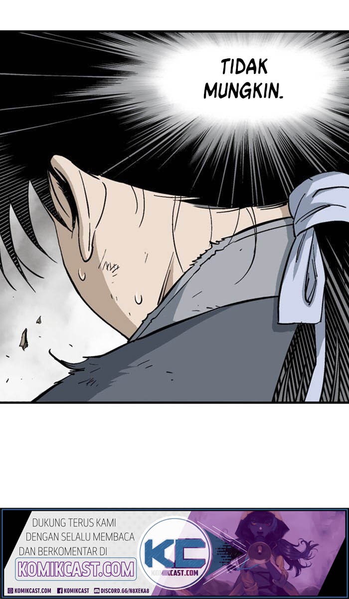 Gosu Chapter 181 - halaman 58