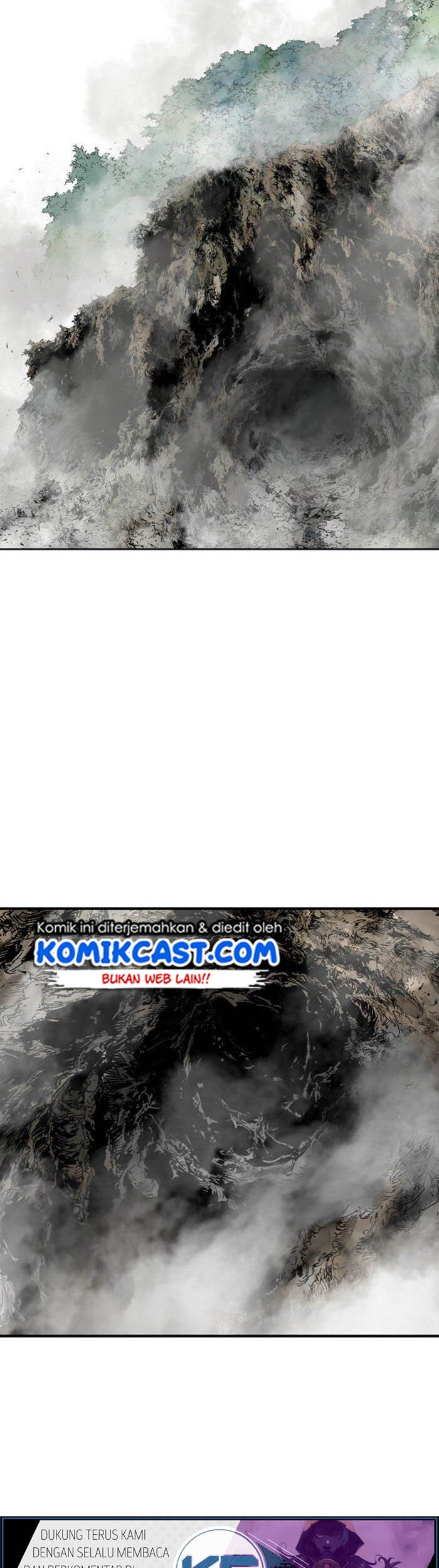 Gosu Chapter 181 - halaman 6