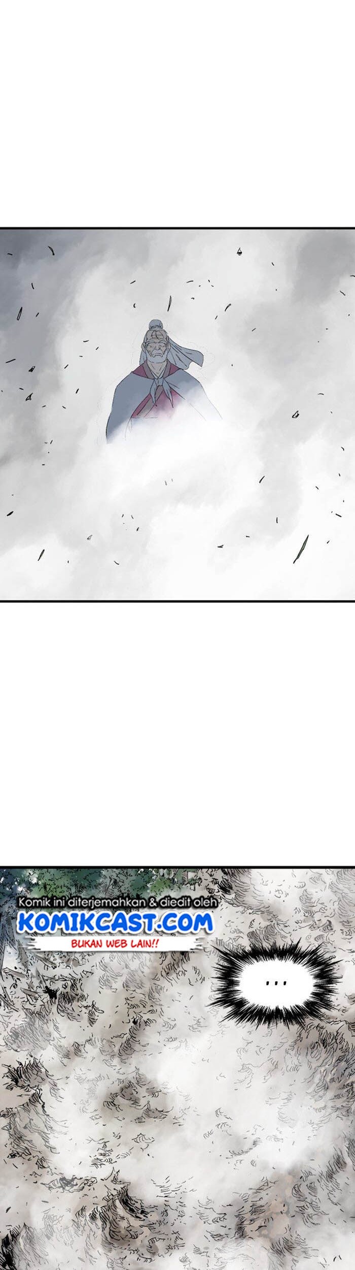 Gosu Chapter 181 - halaman 60