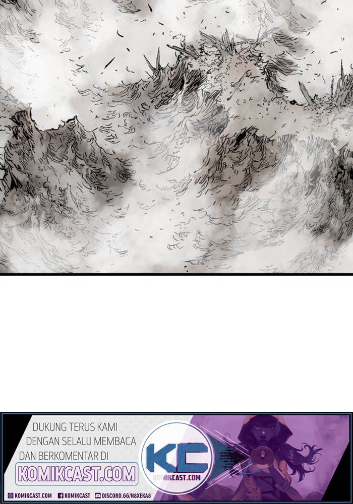 Gosu Chapter 181 - halaman 61