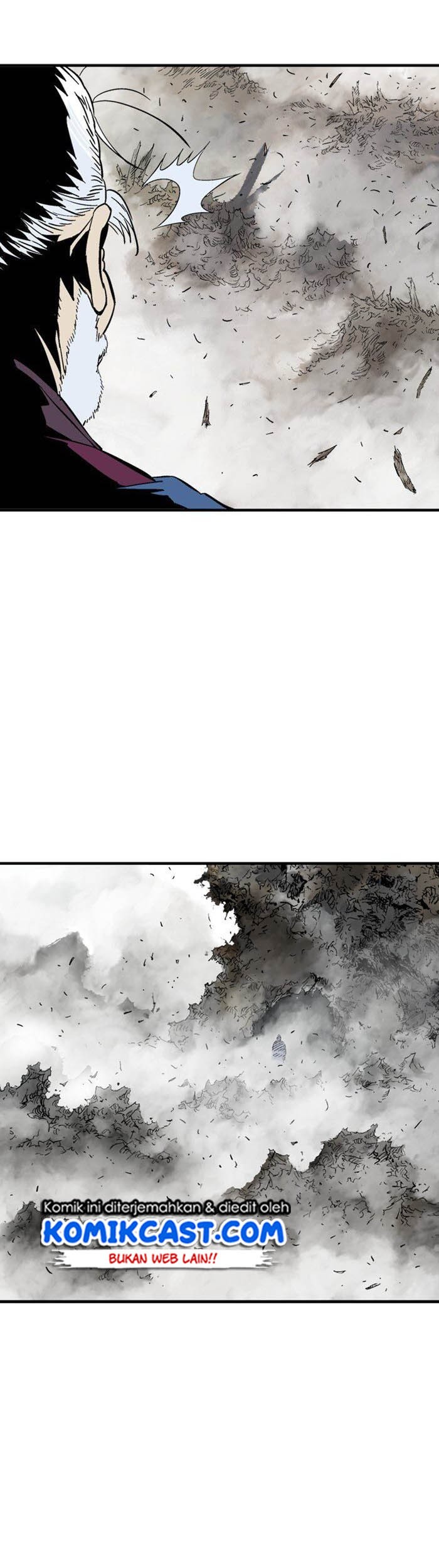 Gosu Chapter 181 - halaman 62