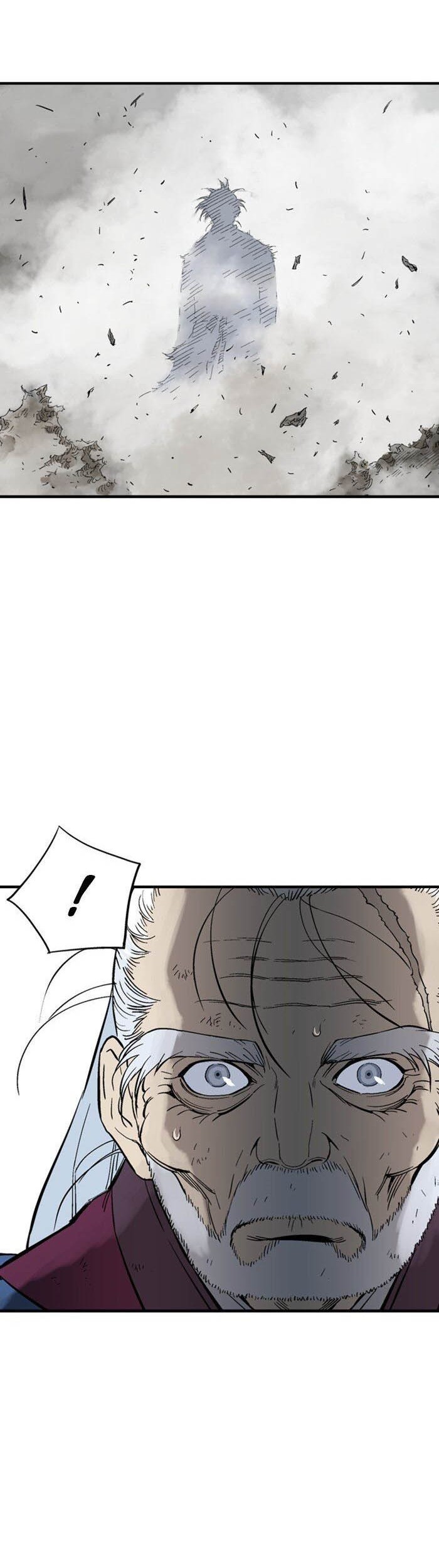 Gosu Chapter 181 - halaman 63