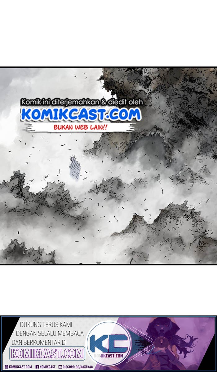 Gosu Chapter 181 - halaman 64