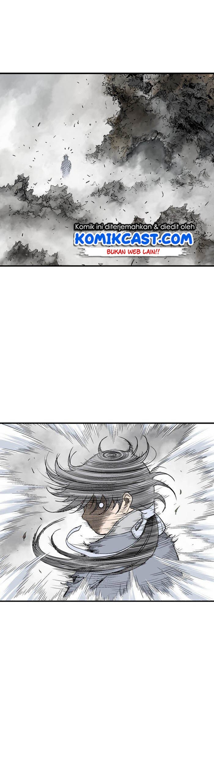 Gosu Chapter 181 - halaman 65