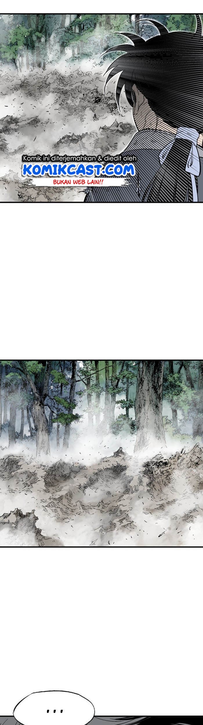 Gosu Chapter 181 - halaman 66