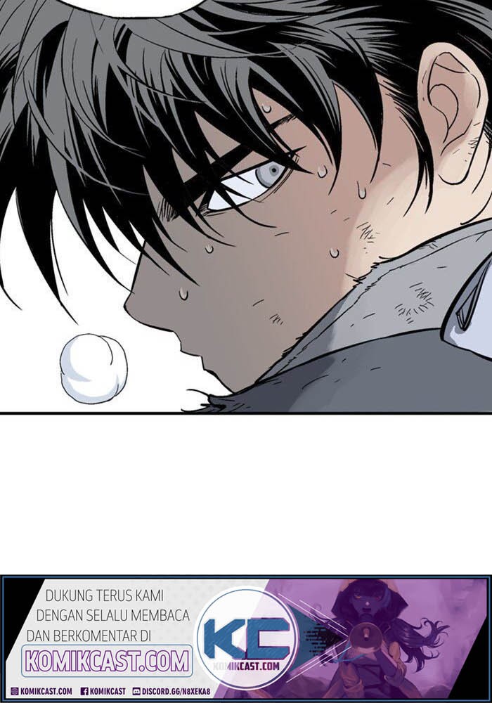 Gosu Chapter 181 - halaman 67