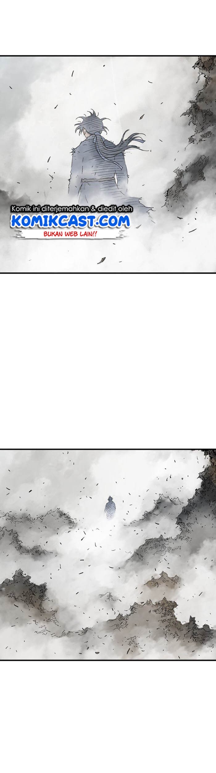 Gosu Chapter 181 - halaman 68