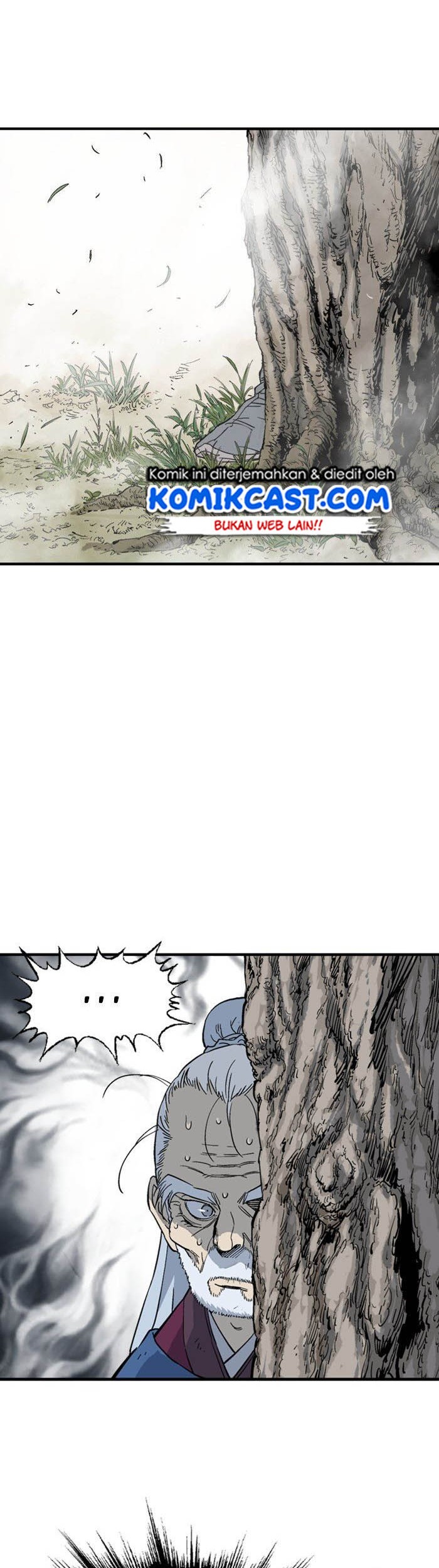 Gosu Chapter 181 - halaman 69