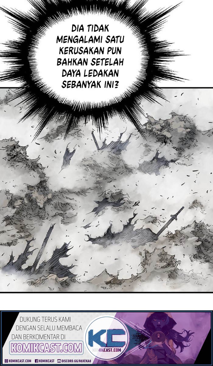 Gosu Chapter 181 - halaman 70