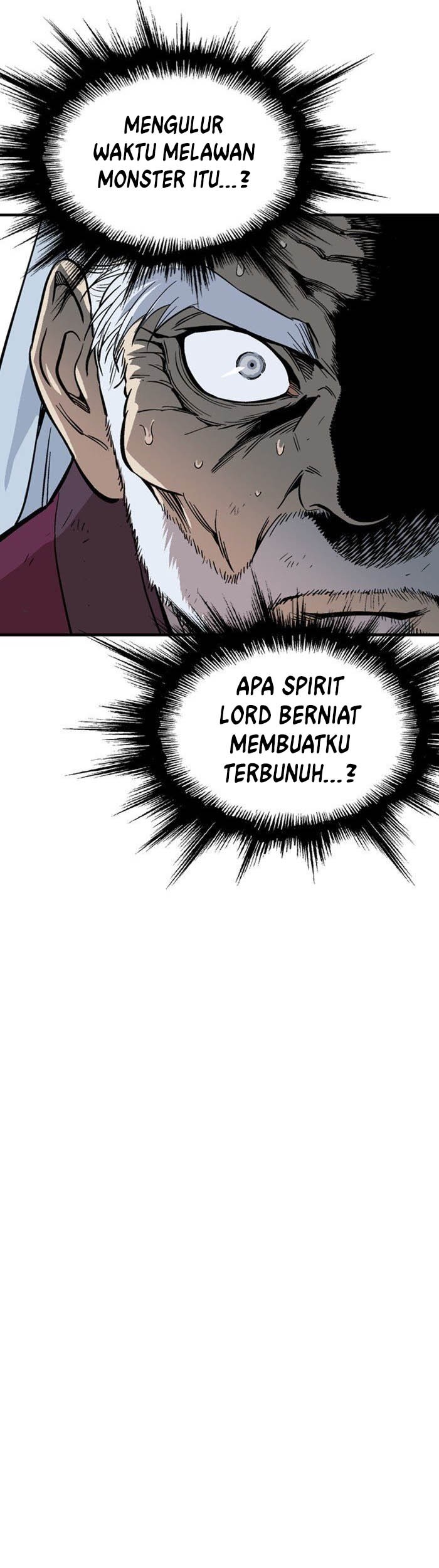 Gosu Chapter 181 - halaman 71