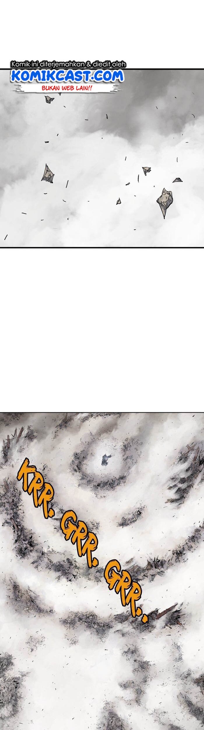 Gosu Chapter 181 - halaman 72