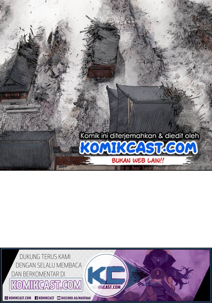 Gosu Chapter 181 - halaman 73