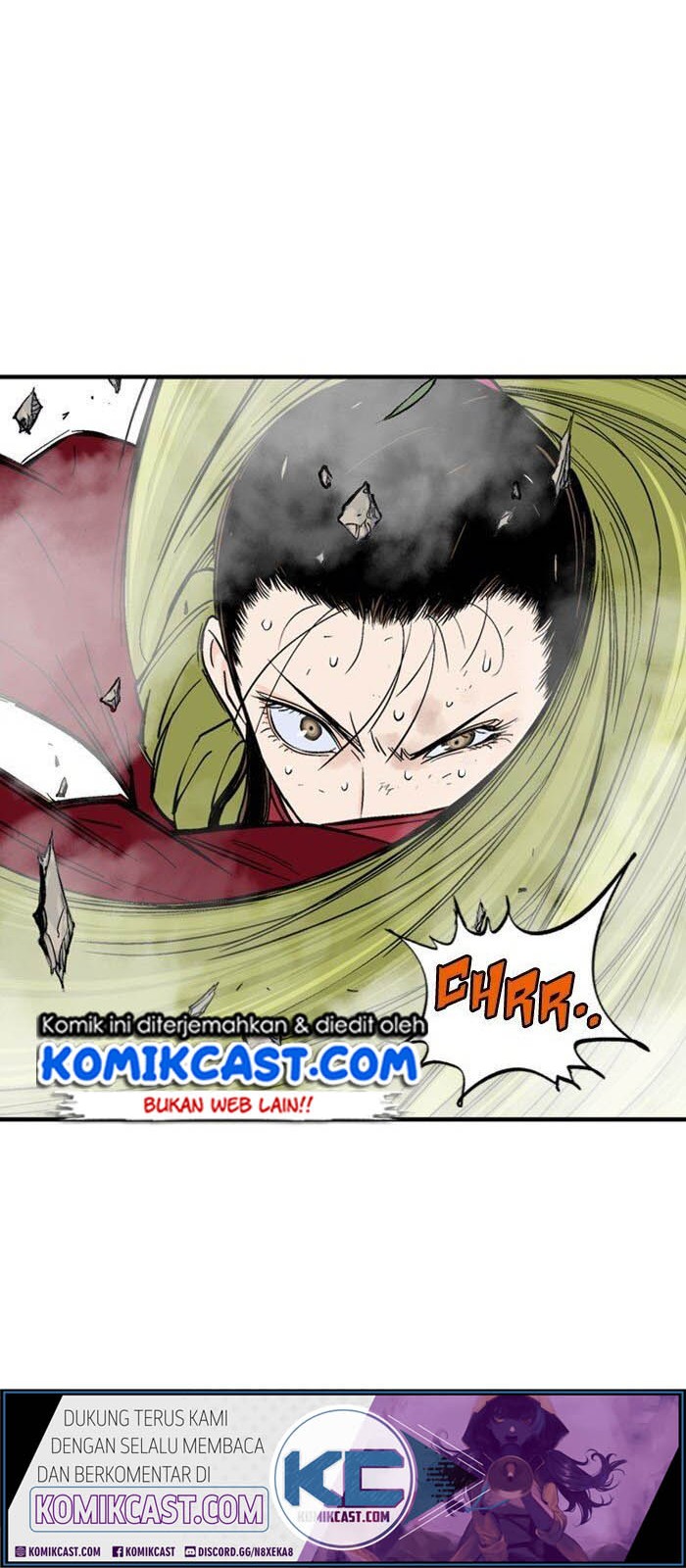 Gosu Chapter 181 - halaman 75