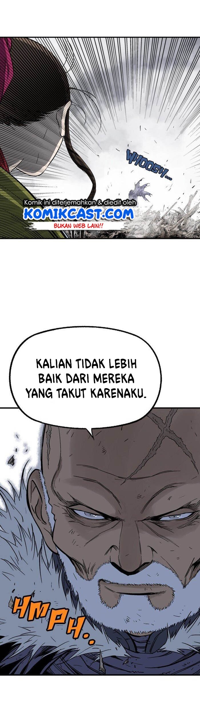 Gosu Chapter 181 - halaman 76