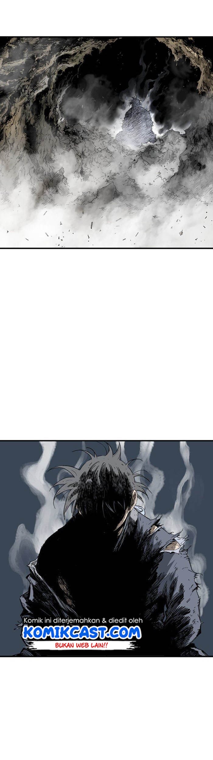 Gosu Chapter 181 - halaman 8