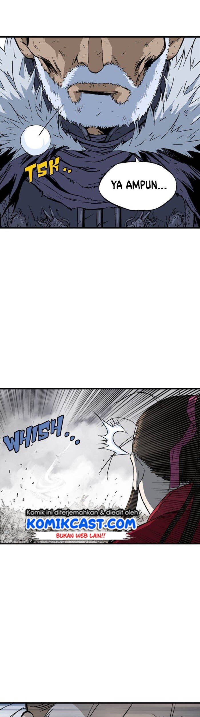 Gosu Chapter 182 - halaman 11
