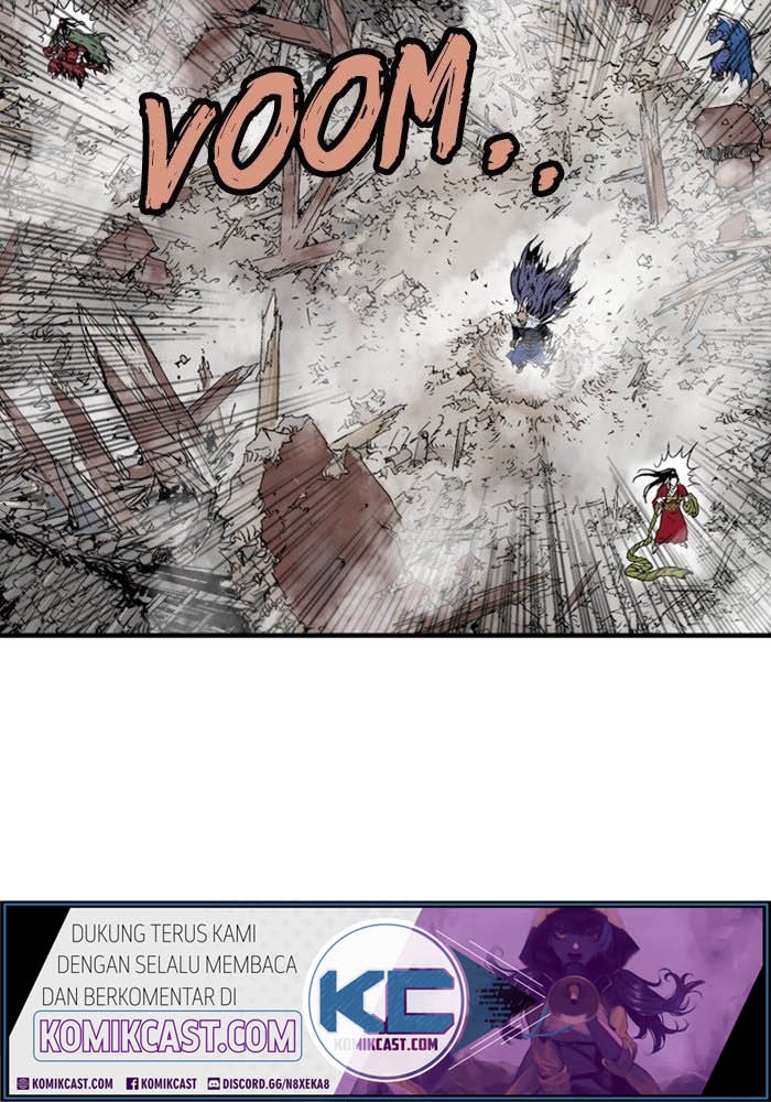 Gosu Chapter 182 - halaman 13
