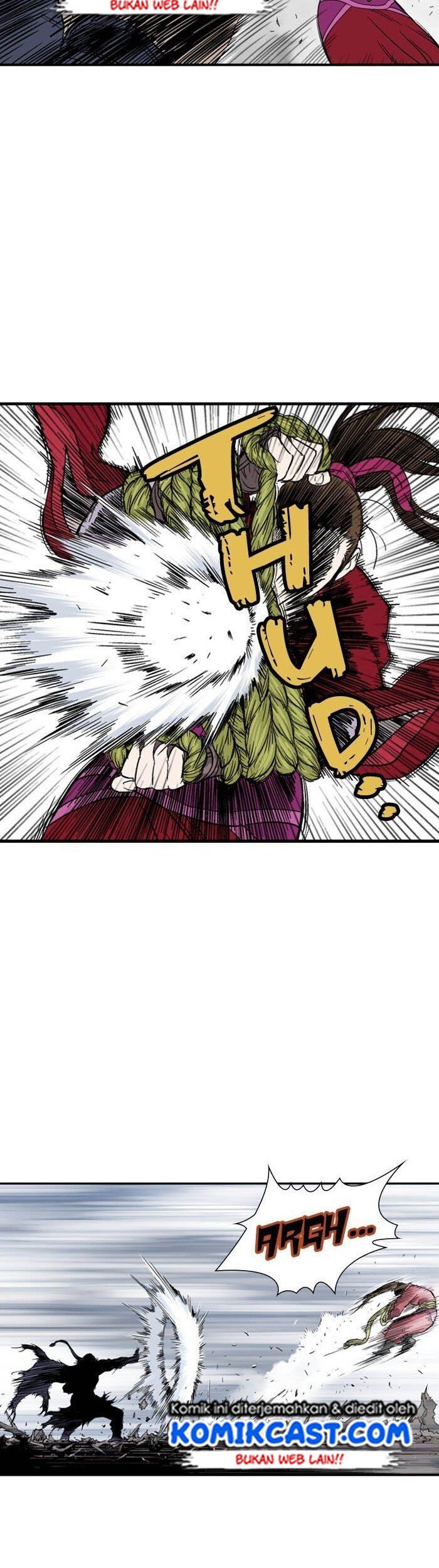Gosu Chapter 182 - halaman 15