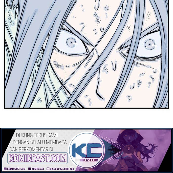 Gosu Chapter 182 - halaman 19