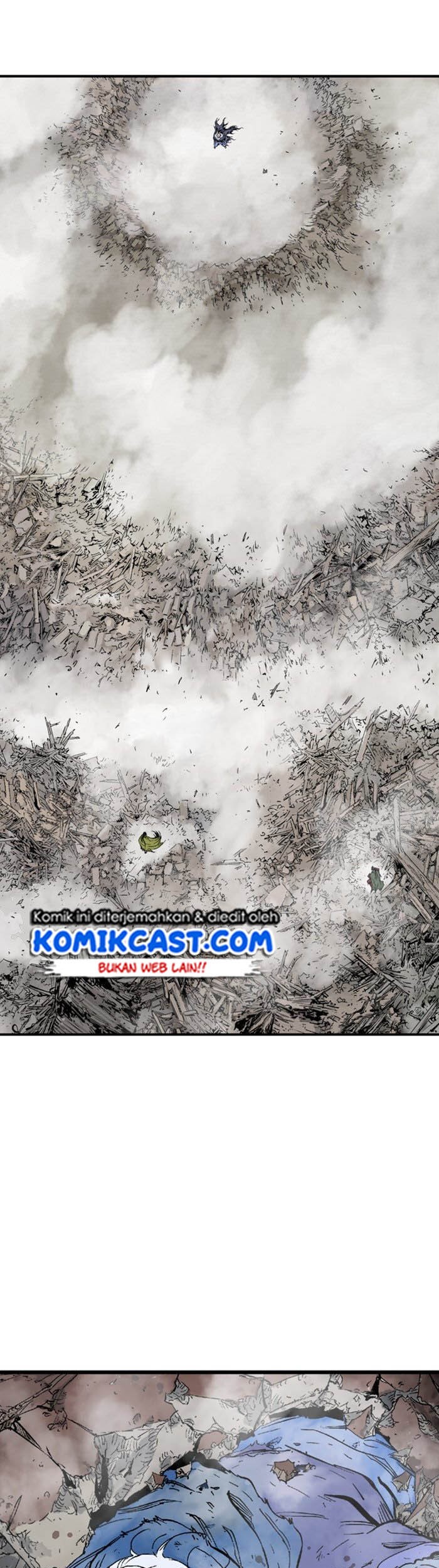 Gosu Chapter 182 - halaman 2