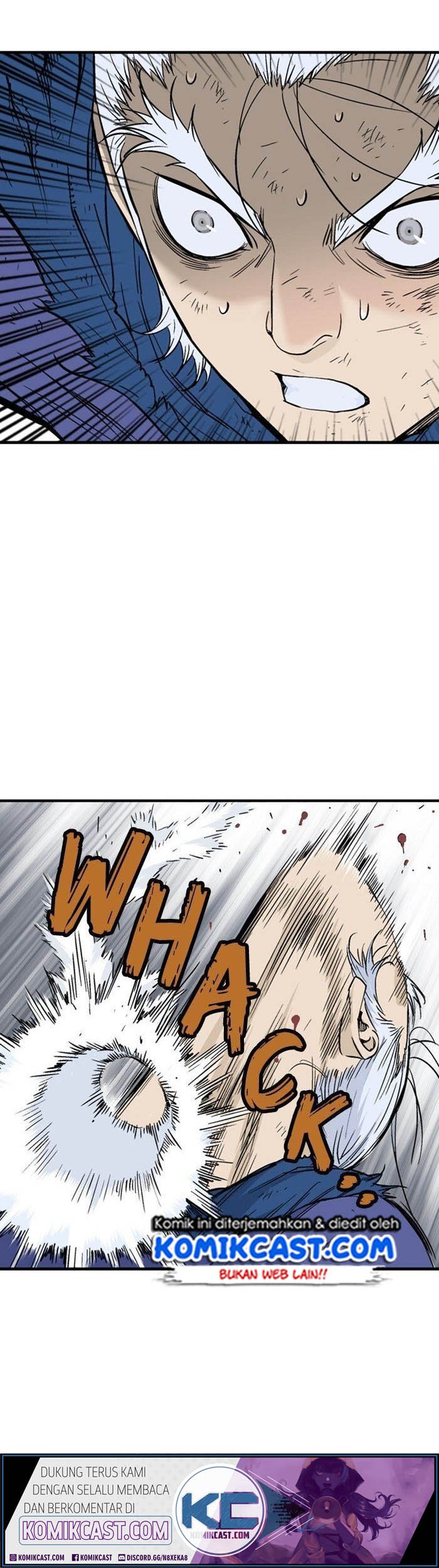 Gosu Chapter 182 - halaman 24